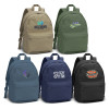 Promotional Canvas Backpacks Feature Image